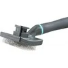 Šepetys gyvūnui Zolux ANAH SLICKER RETRACTABLE 470808