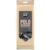 Melle K2 MATINĖS SERVETĖLĖS PRIETAISŲ SKYDELIUI ENERGY SHOT POLO Matinis WIPES 24 VNT.
