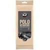SERVET DRĖG K2 POLO MAT PRIET SKYD 24VNT