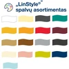 Servetėlės Tork LinStyle (478727), vakarienės, 1 sluoksnis, 50vnt.,kakavinės spalvos