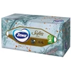 Servetėlės Zewa Softis Box, 80 vnt