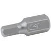 Šešiakampis antgalis KS TOOLS 8x30mm
