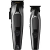 Set 2-in-1 JRL Diamante Clipper + Diamante Trimmer juodas