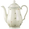 SET SELTMANN MARIE-LUISE STREUBLUME Coffee Jug 1.3 ltr
