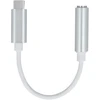 Adapteris USB-C- jack 3,5mm, Setty