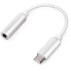 Adapteris USB-C- jack 3,5mm, Setty