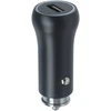 Setty automobilinis įkroviklis 1x USB 2,4A CC-A-241 juodas