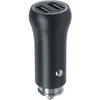 Setty automobilinis įkroviklis 2x USB 3A CC-AA-31 juodas