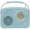 Setty Bluetooth garsiakalbis with radio Retro P350 Mėlyna