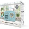 Setty Bluetooth garsiakalbis with radio Retro P350 Mėlyna