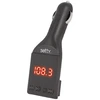 Setty FM „Bluetooth“ siųstuvas TFM-00