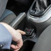 TelForceone "Setty" FM "Bluetooth" siųstuvas TFM-03