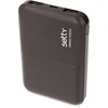 TelForceone Setty įkraunama baterija 5000 mAh juoda