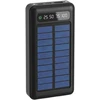 Setty saulės energijos išorinė baterija SLR-120 20000 mAh juoda