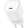 Setty sieninis įkroviklis USB-C 35W LSGaN-C-350 baltas
