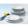 SEW Seltmann Weiden 4003106989848 stalo reikmenų rinkinys 12 vnt Porcelianas Balta
