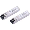 Šakotuvas SFP+ modulis EXTRALINK SFP+ 10G (EX.35955) 10Gbps, LC/UPC, 850nm, 300m, daugiafunkcinis režimas, DOM 2 vnt