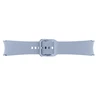 SFR93SLE sportinė juostelė 20 mm (S/M), skirta Samsung Galaxy Watch6/Watch5, Polar Mėlyna (Polar Mėlyna)