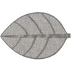 Sg Secret De Sg_Secret_De Stalo kilimėlis LEAF, 500×330 mm