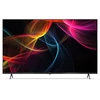 Sharp | 50HL4265E | 50 | Išmanusis televizorius | „Google TV“ | UHD | Juoda