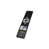 Sharp | 50HL4265E | 50 | Išmanusis televizorius | „Google TV“ | UHD | Juoda