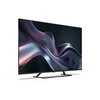 Sharp | 50HP6265E | 50 | Išmanusis televizorius | „Google TV“ | UHD | Juoda