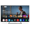 Sharp | 50HP6265E | 50 | Išmanusis televizorius | „Google TV“ | UHD | Juoda