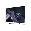 Sharp | 50HP6265E | 50 | Išmanusis televizorius | „Google TV“ | UHD | Juoda