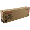 Sharp MX500GT cartridge, juodas