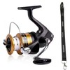 Shimano Ultegra FX FC 4000