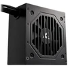 SHK Sharkoon Rebel P10 maitinimo blokas 650 W 24-pin ATX ATX Juoda