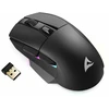Sharkoon Pelė Shark SGM50W Optisch 6 mygtukai 6.400 DPI schw