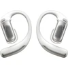 „Shokz OpenFit Pro“ atvirojo tipo ausinės, baltos
