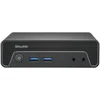 Shuttle Barebone nano NE10N N100/1x260 PIN SO DIMM