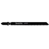 Siaurapjūklio pjūkleliai 5 vnt. MAKITA B-13 (T111C) 80mm