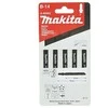 Makita Siaurapjūklio pjūkleliai B-14 50MM 5Vnt. A-85662