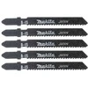 Makita Siaurapjūklio pjūkleliai B-15 (T119B) 50MM 5Vnt. A-85678