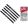 Makita Siaurapjūklio pjūkleliai B-16 (T144D) 75MM 5Vnt. A-85684