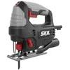 Siaurapjūklis Skil 4390AA, 710 W