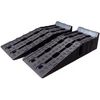 Ft Concept Sidabrinis AUTOMOBILIŲ RAMPOS 8T 905x300x170mm 2vnt