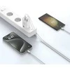 Sieninis įkroviklis PD 20W 2x USB-C Tech-Protect C20W baltos spalvos