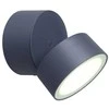 Sieninis šviestuvas Sieninis lauko šviestuvas LUTEC 6260, 11 W, LED