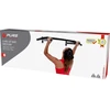 Sieninis skersinis Pure2Improve Chin-Up Bar, M dydžio, juodas