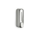 Sieninis skysto muilo dozatorius Gedy Mullet 229413, 0.35 l