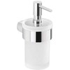 Sieninis skystojo muilo dozatorius GEDY PIRENEI PI8113, 1,3l
