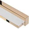„Activejet AJE-MERO GOLD“ LED sieninis šviestuvas