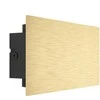 Sieninis šviestuvas Apšvietimas sieninis Eglo Talamello 901199, 6 W, LED, 3000K