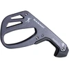 Sieninis šviestuvas Carruzzo Mammut Smart 2.0 Aliuminis, Plienas