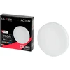 Sieninis šviestuvas Led Line Prime LED šviestuvas, paviršinis, ACTON 18W 1900lm 3000K IP54 apvalus