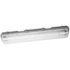 Sieninis šviestuvas Ledvance ŠVIES DAMPPROOF LED ESS 2X7W 600MM